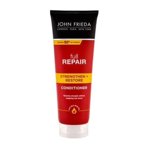 John Frieda Full Repair Strengthen + Restore krepitveni balzam za lase za ženske