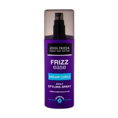 Frizz Ease Dream Curls lak za definicijo valovitih las 200 ml za ženske