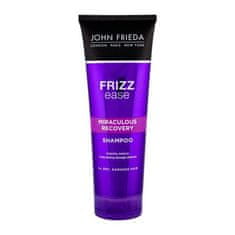 Frizz Ease Miraculous Recovery 250 ml šampon za poškodovane lase za ženske