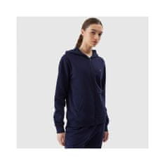 4F Športni pulover lifestyle 165 - 168 cm/S WSS24TSWSF095631S