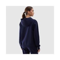 4F Športni pulover lifestyle 165 - 168 cm/S WSS24TSWSF095631S