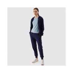4F Športni pulover lifestyle 165 - 168 cm/S WSS24TSWSF095631S