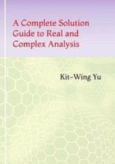 Complete Solution Guide to Real and Complex Analysis