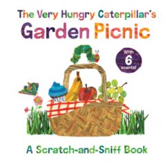 Very Hungry Caterpillar's Garden Picnic