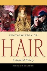Encyclopedia of Hair