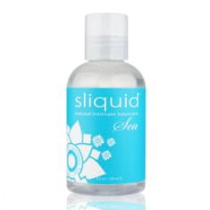 Sliquid Lubrikant Sliquid Naturals Sea, 125 ml