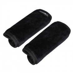 Dooky zaščita za pas Seatbelt Pads Black 2ks