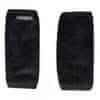 Dooky zaščita za pas Seatbelt Pads Black 2ks