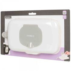 Dooky dozator za potovalne prtičke Travel Dispenser Box