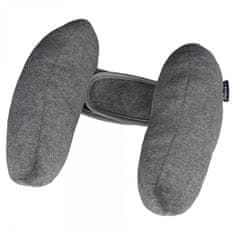 Dooky podvezice Head Support Pillow Grey