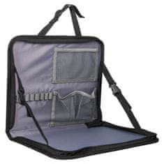 Dooky potovalni števec za avtomobil Backseat Travel Tray