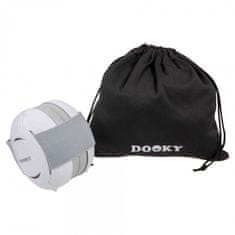 Dooky zaščitniki sluha BABY 0-36m White