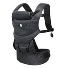Dooky kenguru URBAN COMFORT Grey Sapphire