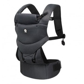 Dooky Kangaroo URBAN COMFORT Grey Sapphire