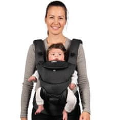 Dooky kenguru URBAN COMFORT Grey Sapphire