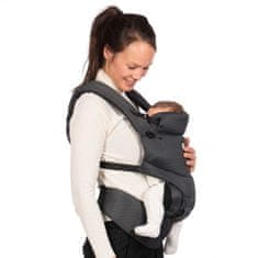 Dooky kenguru URBAN COMFORT Grey Sapphire