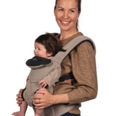 Dooky kenguru URBAN COMFORT Beige Desert