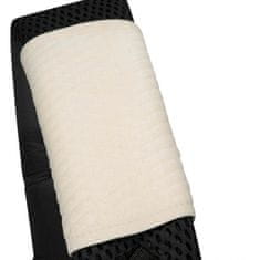 Dooky kenguru URBAN COMFORT Black