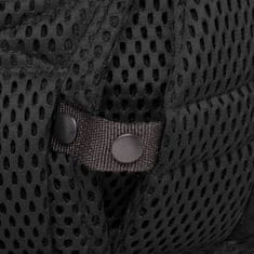 Dooky kenguru URBAN COMFORT Black