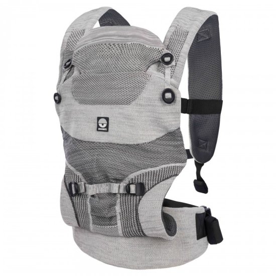 Dooky Kenguru TERRA NOVA Grey