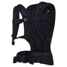Dooky Kangaroo TERRA NOVA Black