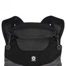Dooky Kangaroo TERRA NOVA Black