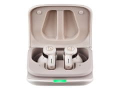Audio-Technica ATH-TWX7 brezžične slušalke, bele