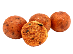 Euro Economic Boilies Chilli Squid 1kg, 30mm