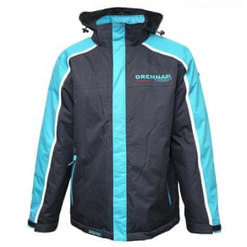 Drennan 25K Termalna nepremočljiva jakna velikost 2XL