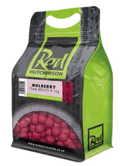 ROD HUTCHINSON RH bojli Mulberry Florentine 20mm 1kg