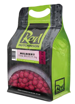 ROD HUTCHINSON RH bojli Mulberry Florentine 20mm 1kg