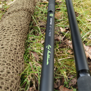 ROD HUTCHINSON RH Sceptre pristajalna mreža 42"