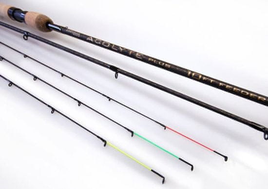 Drennan palica Acolyte Plus Feeder 12ft 3,6m 60g