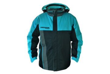 Drennan Quilted Jacket velikost. L