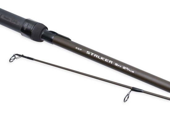 E.S.P ESP palica Stalker 9' 2,75lb