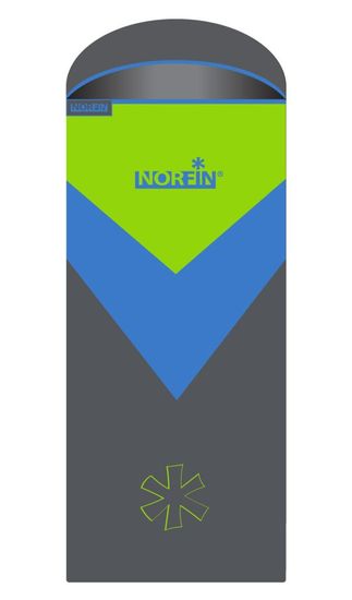 NORFIN spalna vreča Atlantis Comfort Plus 350 R