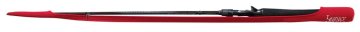 LUCKY JOHN Rod Case Rod Belt 120