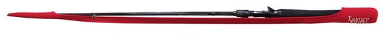 LUCKY JOHN Rod Case Rod Belt 100