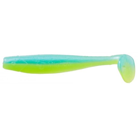 LUCKY JOHN LJ Minnow 3,3" 7 kosov Ice Chartreuse