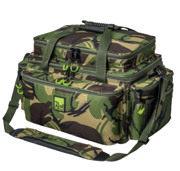 ROD HUTCHINSON RH CSL Carryall DPM Camo