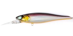 LUCKY JOHN Wobbler Pro Series Kubira Plus One 110F barva 103