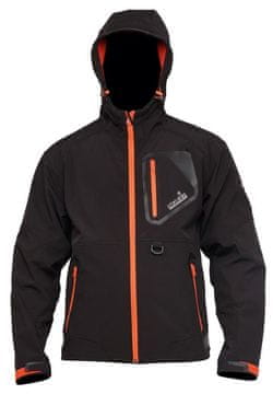 NORFIN jakna Soft Shell Dynamic velikost. S
