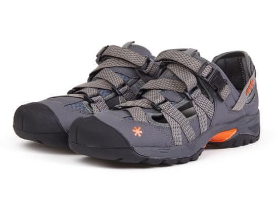 NORFIN Sandali Mirage Grey, velikost 40