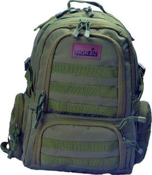 NORFIN nahrbtnik Tactic 35