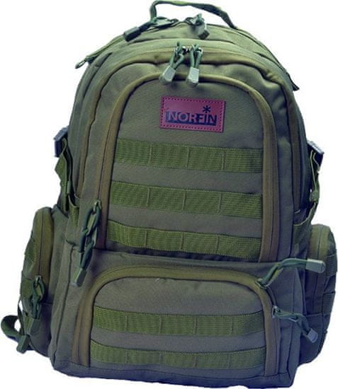 NORFIN nahrbtnik Tactic 35