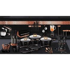 Berlingerhaus Berlingerhaus BH-1734 komplet 3 kosov Black Rose Collection