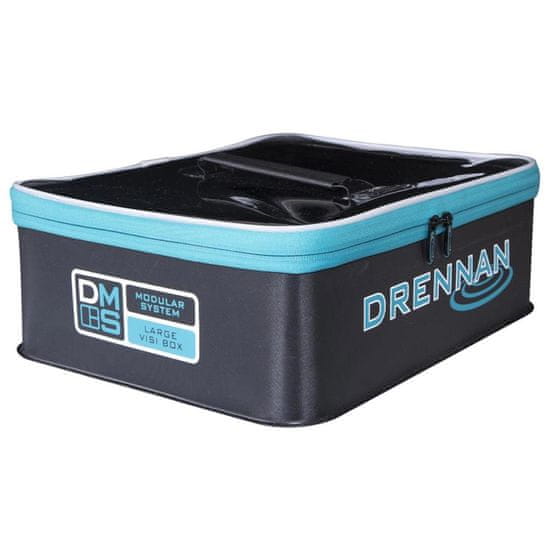 Drennan Kovček DMS Eva Visi Box Large