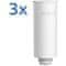 Philips Nadomestni filter Micro X-Clean Softening+ AWP225S 3 kosi