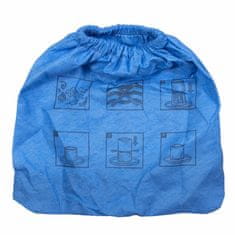 Salente Combo 4v1, tekstilna filtrirna vrečka