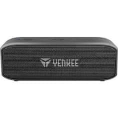 Yenkee Zvočnik YSP 3010BK QBRICK BT